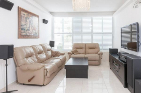  Vip Apartment  Бат-Ям